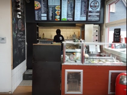 照片: Deniz Grill  Fellinghausen